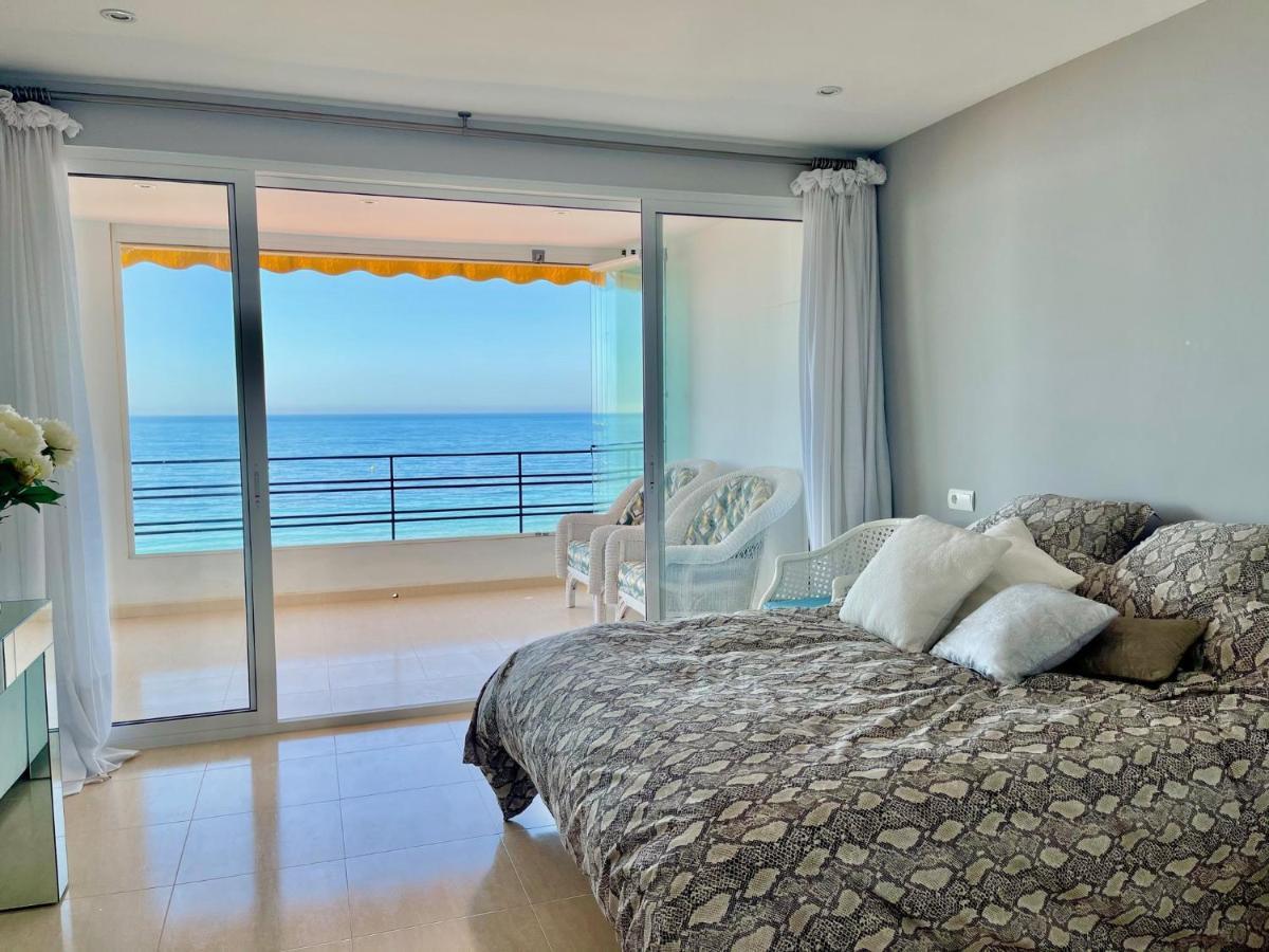 Appartamento Seafront Dali Benidorm
