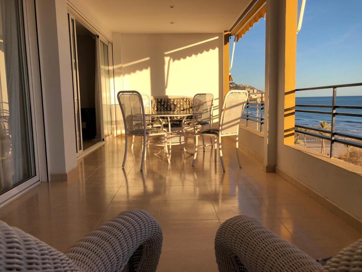 Appartamento Seafront Dali
